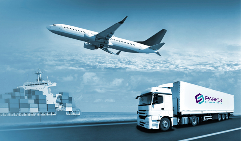 Land Freight Forwarding