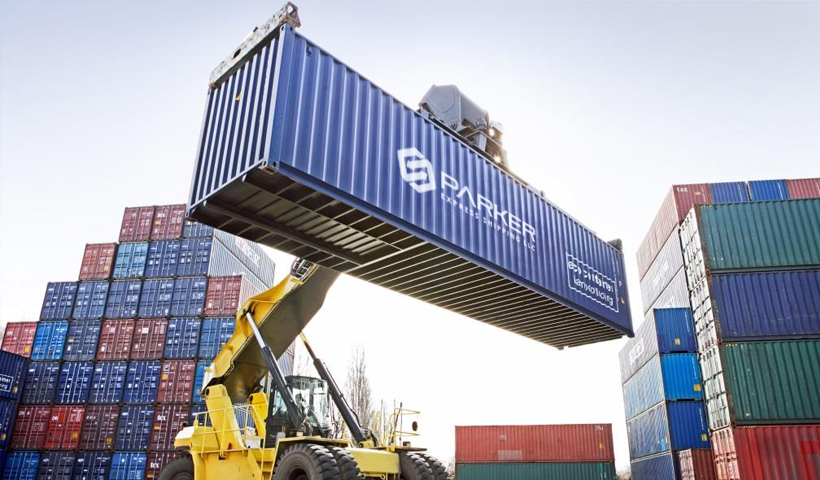 Project Handling / OOG Cargo
