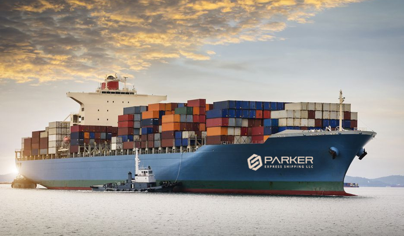 Sea Freight