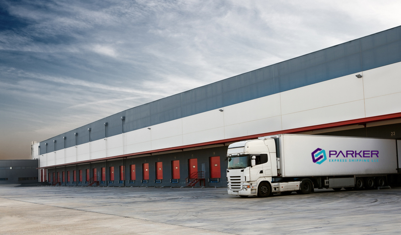 Warehousing and Distribution